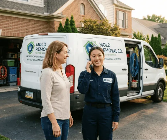 Crawlspace Mold Remediation Churchville, VA FAQs